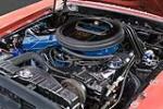 1969 MERCURY COUGAR XR7 CONVERTIBLE - Engine - 81549