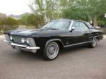 1964 BUICK RIVIERA 2 DOOR COUPE - Front 3/4 - 81570