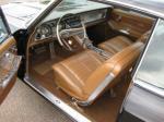 1964 BUICK RIVIERA 2 DOOR COUPE - Interior - 81570