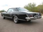 1964 BUICK RIVIERA 2 DOOR COUPE - Rear 3/4 - 81570