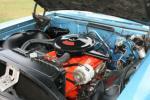 1967 CHEVROLET IMPALA SS 2 DOOR HARDTOP - Engine - 81577