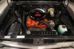 1967 CHEVROLET NOVA 2 DOOR COUPE - Engine - 81579