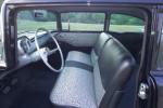 1957 CHEVROLET 150 2 DOOR SEDAN - Interior - 81592