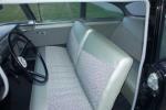 1957 FORD CUSTOM 2 DOOR HARDTOP - Interior - 81593
