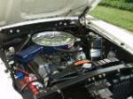 1970 FORD MUSTANG BOSS 302 FASTBACK - Engine - 81599