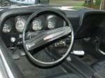 1970 FORD MUSTANG BOSS 302 FASTBACK - Interior - 81599