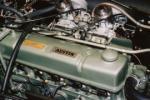 1967 AUSTIN-HEALEY 3000 MARK III BJ8 ROADSTER - Engine - 81615