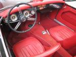 1959 AUSTIN-HEALEY 100-6 CONVERTIBLE - Interior - 81618