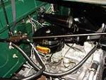 1950 DODGE B-2 PICKUP - Engine - 81720