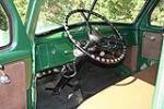 1950 DODGE B-2 PICKUP - Interior - 81720