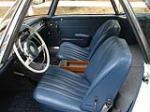 1964 MERCEDES-BENZ 230SL CONVERTIBLE - Interior - 81788