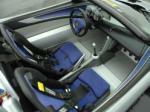 2000 LOTUS 340R ROADSTER - Interior - 81792