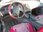 1995 FORD THUNDERBIRD 2 DOOR COUPE - Interior - 81846