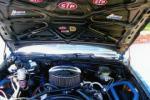 1982 PONTIAC GRAND PRIX CUSTOM AREO COUPE - Engine - 81860