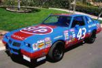1982 PONTIAC GRAND PRIX CUSTOM AREO COUPE - Front 3/4 - 81860