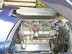1947 INTERNATIONAL CUSTOM PICKUP - Engine - 81888
