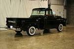 1958 CHEVROLET APACHE PICKUP - Rear 3/4 - 81899