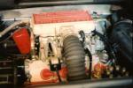1986 FERRARI 328 GTS SPIDER - Engine - 81912