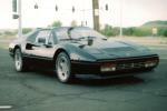 1986 FERRARI 328 GTS SPIDER - Front 3/4 - 81912
