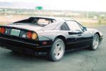 1986 FERRARI 328 GTS SPIDER - Rear 3/4 - 81912