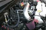 2007 DODGE NITRO CUSTOM SUV - Engine - 81914