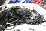1959 LINCOLN CONTINENTAL MARK IV CONVERTIBLE - Engine - 81935