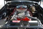 1969 CHEVROLET NOVA COUPE YENKO RE-CREATION - Engine - 81942