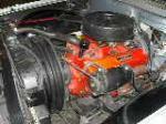 1962 CHEVROLET IMPALA SS 2 DOOR HARDTOP - Engine - 81953