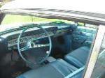 1962 CHEVROLET IMPALA SS 2 DOOR HARDTOP - Interior - 81953