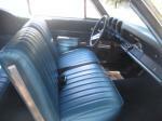 1968 OLDSMOBILE CUTLASS SUPREME 2 DOOR CONVERTIBLE - Interior - 81965