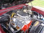 1965 CHEVROLET CHEVELLE CUSTOM 2 DOOR HARDTOP - Engine - 81969