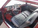 1965 CHEVROLET CHEVELLE CUSTOM 2 DOOR HARDTOP - Interior - 81969