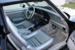 1978 CHEVROLET CORVETTE PACE CAR COUPE - Interior - 82045