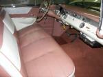 1956 PONTIAC SAFARI WAGON - Interior - 82152