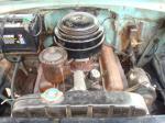 1955 CHEVROLET BEL AIR 4 DOOR SEDAN - Engine - 82191