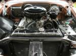 1955 CHRYSLER NEW YORKER TOWN & COUNTRY WAGON - Engine - 82232