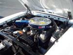 1970 FORD MUSTANG BOSS 302 FASTBACK - Engine - 82242