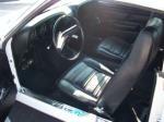 1970 FORD MUSTANG BOSS 302 FASTBACK - Interior - 82242