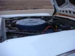 1966 LINCOLN CONTINENTAL 4 DOOR CONVERTIBLE - Engine - 82367