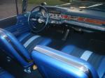 1960 PONTIAC BONNEVILLE CONVERTIBLE - Interior - 82502