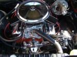 1965 CHEVROLET CHEVELLE MALIBU SS CONVERTIBLE RESTOMOD - Engine - 82509