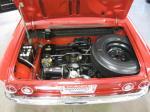 1963 CHEVROLET CORVAIR MONZA COUPE - Engine - 82603