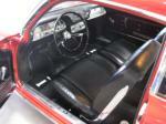 1963 CHEVROLET CORVAIR MONZA COUPE - Interior - 82603