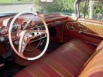 1960 CHEVROLET IMPALA CUSTOM 2 DOOR HARDTOP - Interior - 82624