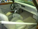 1967 CHEVROLET NOVA CUSTOM 2 DOOR COUPE - Interior - 82642