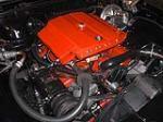 1967 BUICK SKYLARK CONVERTIBLE - Engine - 82681