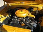 1971 CHEVROLET NOVA CUSTOM 2 DOOR COUPE - Engine - 82733