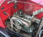 1928 FORD MODEL AR ROADSTER PICKUP - Engine - 82814