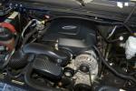 2007 CHEVROLET SILVERADO CUSTOM PICKUP - Engine - 82831