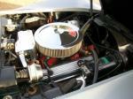 1970 CHEVROLET CORVETTE COUPE - Engine - 82846